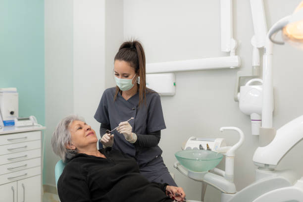 Best Emergency Dental Care for Broken or Chipped Teeth in Atmore, AL
