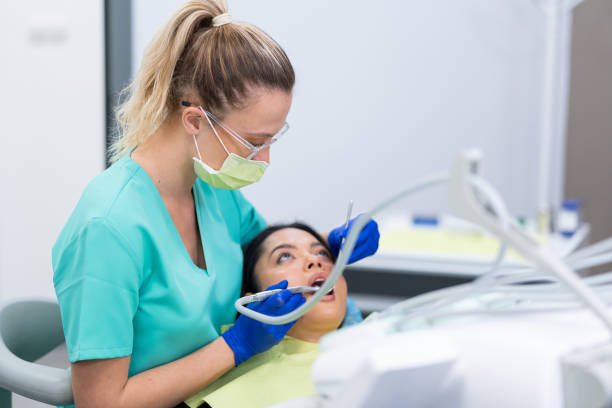 Best Emergency Tooth Extraction in Atmore, AL