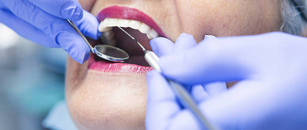 Best Emergency Gum Treatment in Atmore, AL